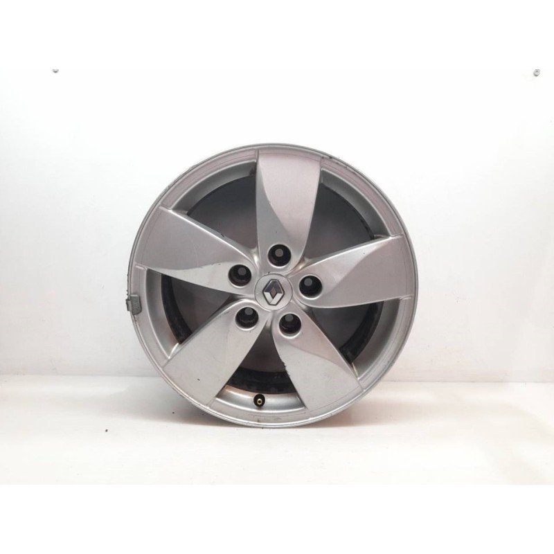 Recambio de llanta para renault megane iii berlina 5 p dynamique referencia OEM IAM 403000048R  