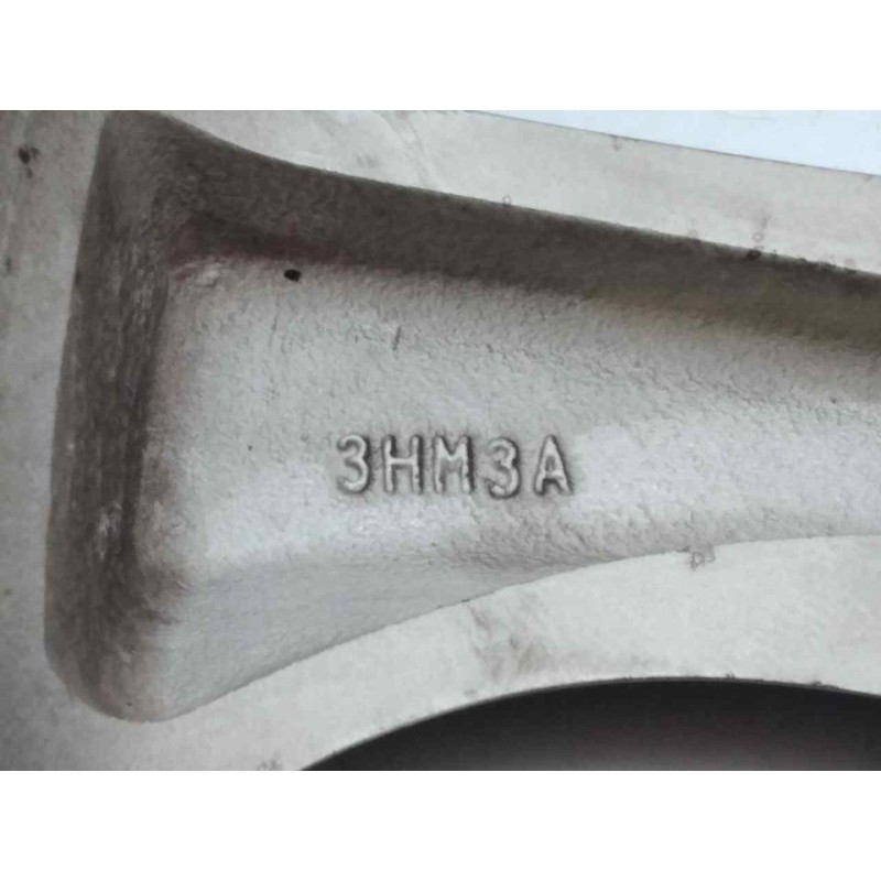 Recambio de llanta para nissan micra (k13) tekna referencia OEM IAM 3HM3A 2