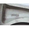 Recambio de llanta para nissan micra (k13) tekna referencia OEM IAM 3HM3A  
