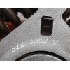 Recambio de kit embrague para fiat grande punto (199) 1.3 multijet sport (01.2007) referencia OEM IAM 322036210  