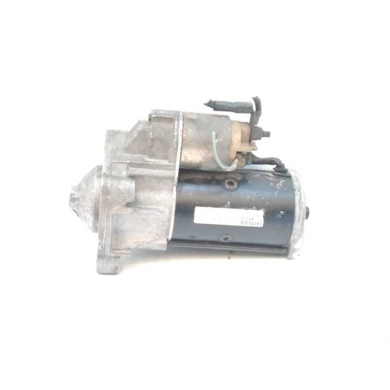 Recambio de motor arranque para citroën saxo 1.5 d sx referencia OEM IAM D7R45 9J90062NGV VALEO - Azul