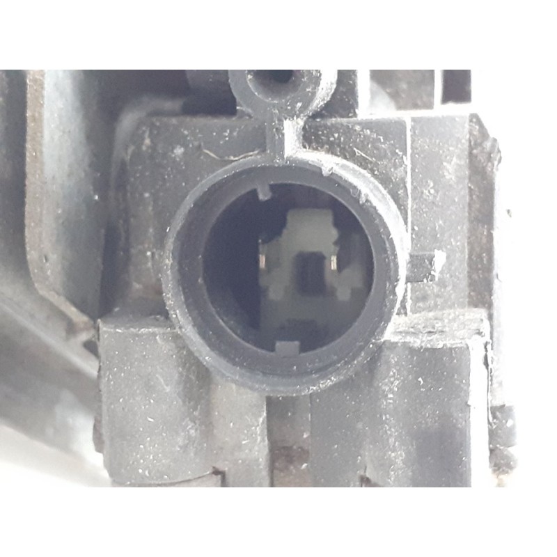 Recambio de elevalunas delantero derecho para renault laguna ii (bg0) privilege referencia OEM IAM 400569E - Blanco 3