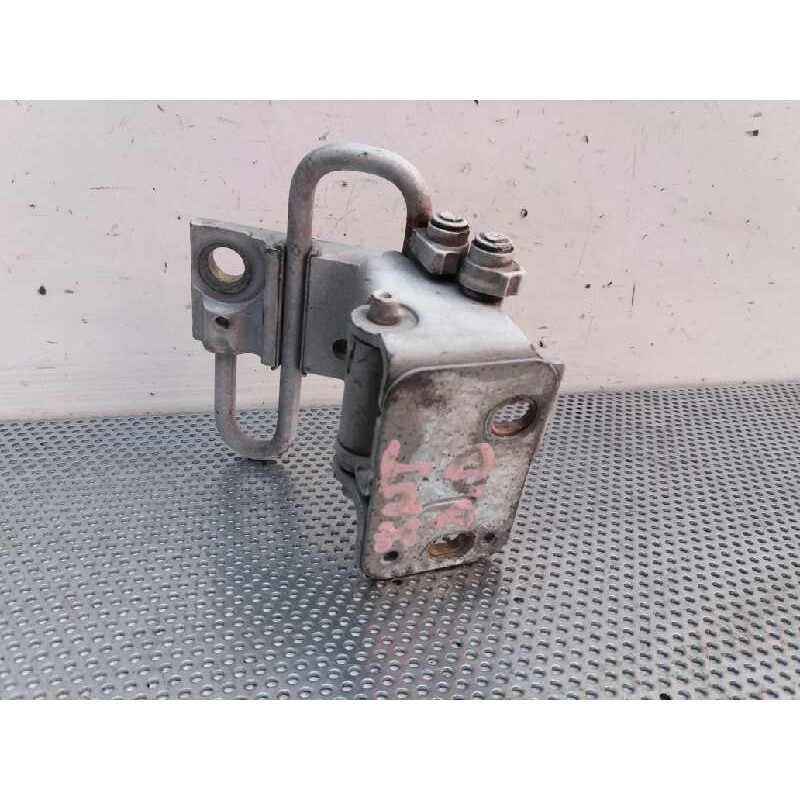 Recambio de retenedor puerta delantera derecha para seat cordoba berlina (6l2) 1.9 tdi referencia OEM IAM - Blanco 2