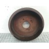 Recambio de tambor freno trasero para land rover freelander (ln) 2.0 turbodiesel referencia OEM IAM   