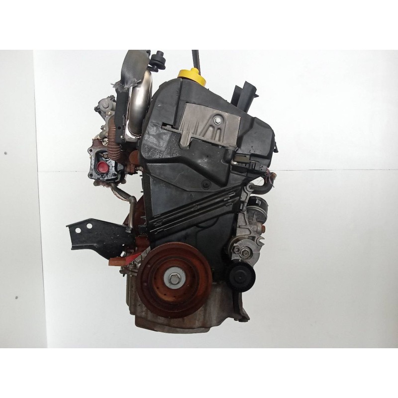 Recambio de motor completo para renault clio iii style referencia OEM IAM K9K M7 7