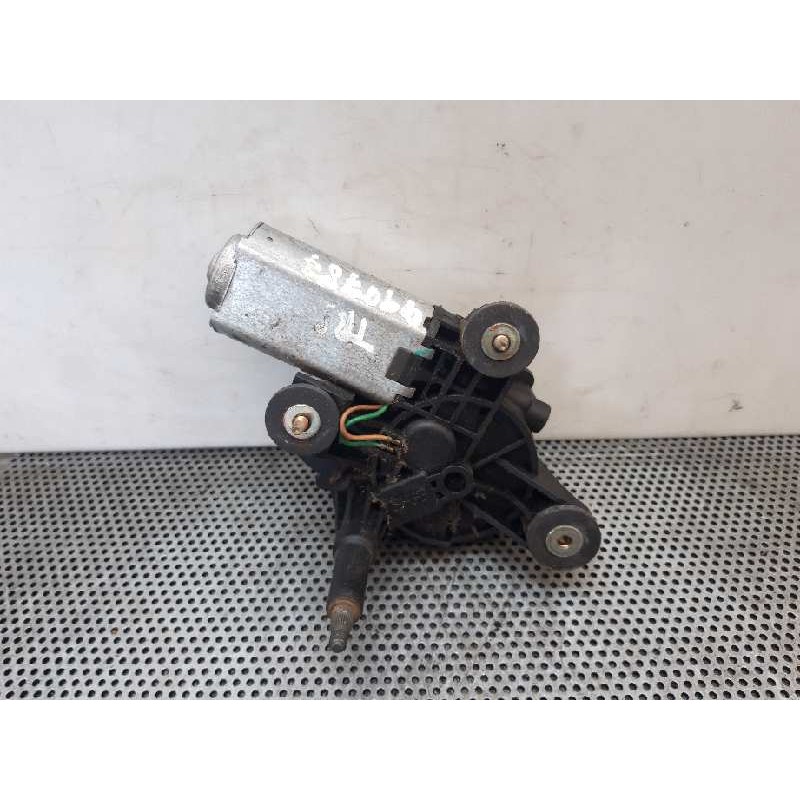 Recambio de motor limpia trasero para fiat panda (169) 1.2 cat referencia OEM IAM 25996007000  DENSO