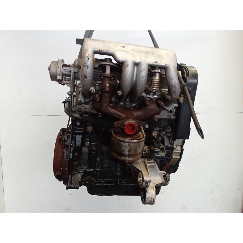 Recambio de motor completo para peugeot 205 berlina referencia OEM IAM 10CV4G A9A 