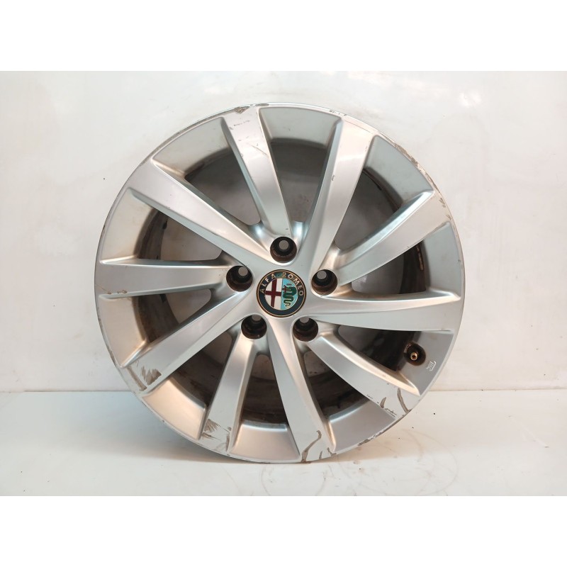 Recambio de llanta para alfa romeo giulietta (191) progression referencia OEM IAM 3604156102131  