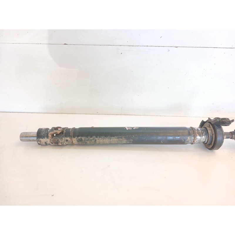 Recambio de transmision central para subaru forester (sj_) 2.0 i awd (sj5) referencia OEM IAM X3 - Blanco 3