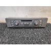 Recambio de mando climatizador para bmw serie 3 berlina (e90) 320i referencia OEM IAM 911713601 6411911713601 A2C53181399