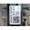 Recambio de amortiguador delantero derecho para volkswagen taigo (cs1) 1.0 tsi referencia OEM IAM 2Q0413031EM  