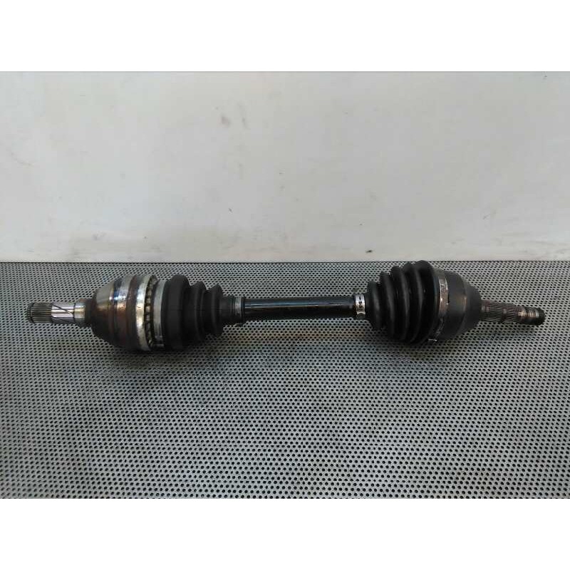 Recambio de transmision delantera izquierda para opel astra gtc 1.7 16v cdti referencia OEM IAM   