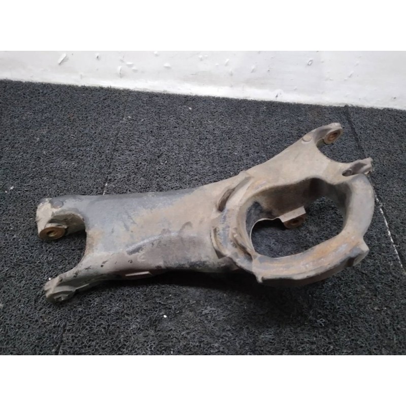 Recambio de brazo suspension inferior trasero izquierdo para volvo xc90 d5 momentum (136kw)(7 sitze) referencia OEM IAM 8666345 - Gris 3