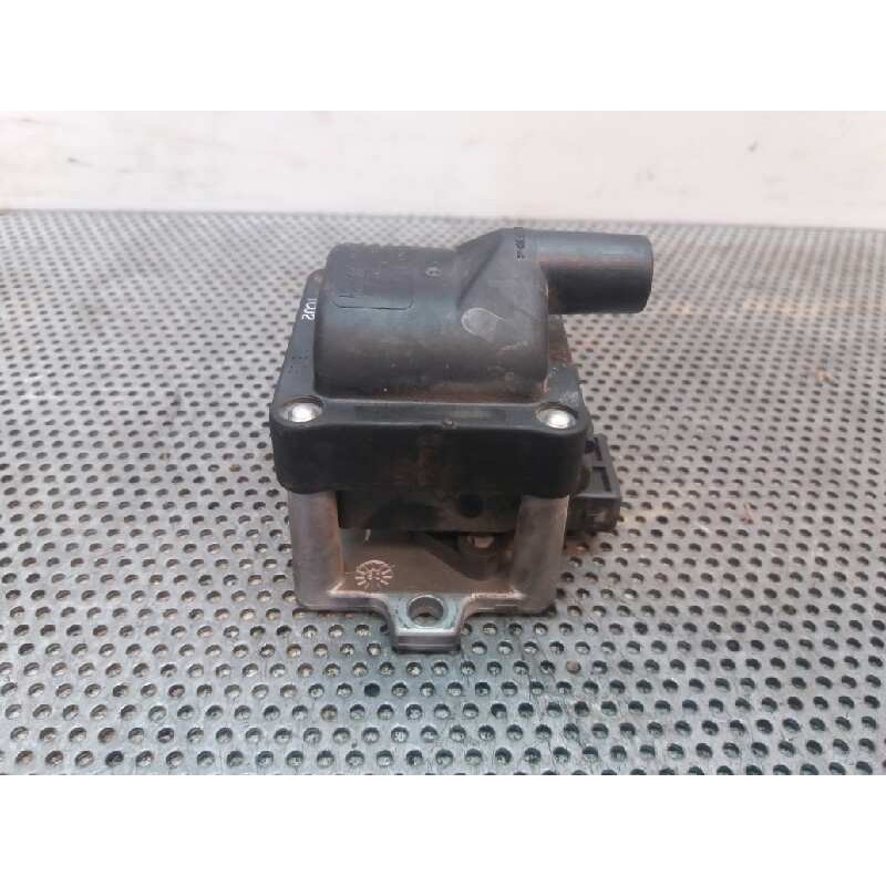 Recambio de bobina encendido para volkswagen passat berlina (312) gl referencia OEM IAM 0040402001 - Gris 2
