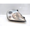 Recambio de faro derecho para ssangyong rexton rx 270 plus / 270 xdi plus referencia OEM IAM   