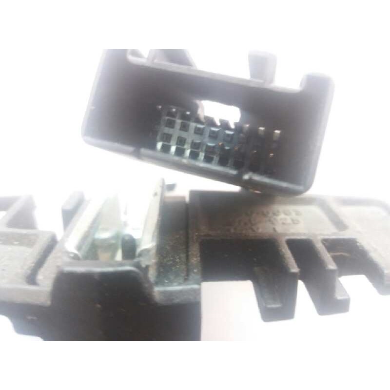 Recambio de espejo para opel astra h berlina 1.7 16v cdti cat (z 17 dtl / lrb) referencia OEM IAM - Azul 3