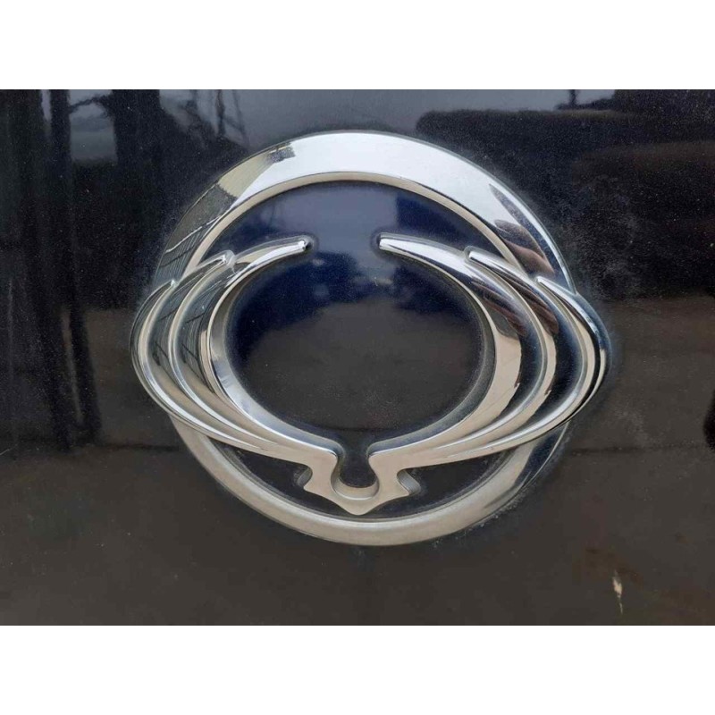 Recambio de elevalunas trasero derecho para ssangyong tivoli limited 4x2 referencia OEM IAM   