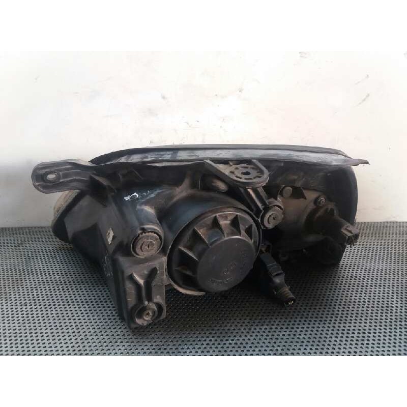 Recambio de faro derecho para kia rio ls berlina (5-ptas.) referencia OEM IAM - Gris 2