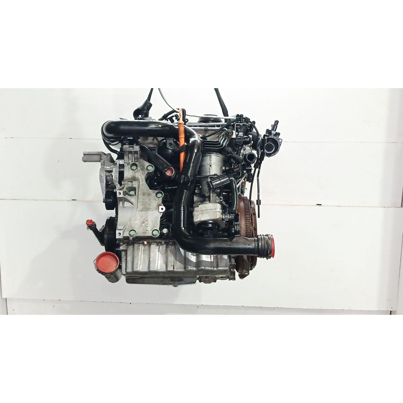 Recambio de motor completo para volkswagen touran (1t1) conceptline referencia OEM IAM AVQ - Gris 4