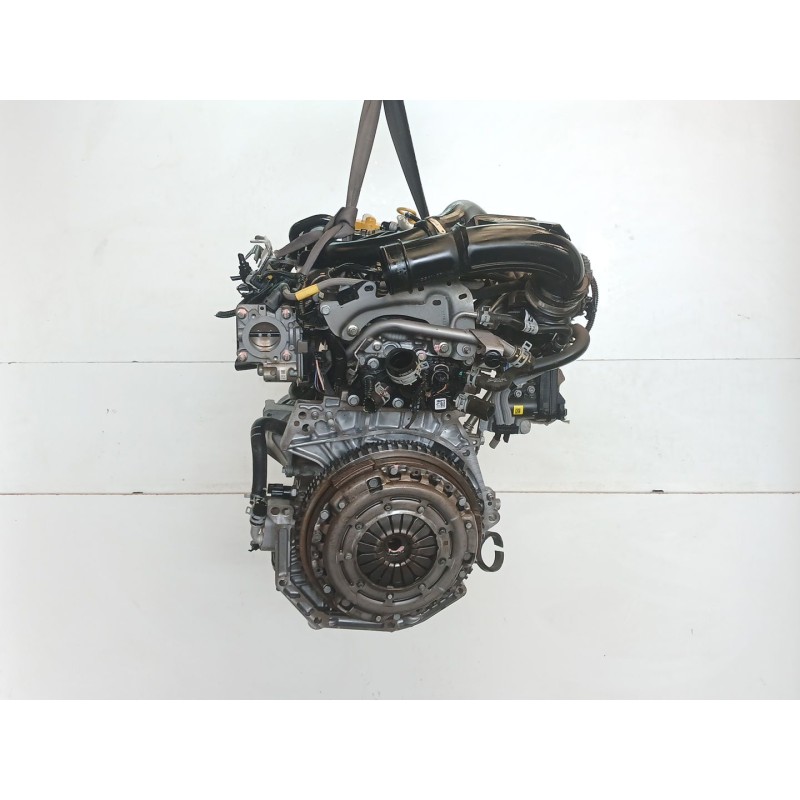 Recambio de motor completo para dacia sandero iii stepway comfort referencia OEM IAM H4DE470 - Blanco 5
