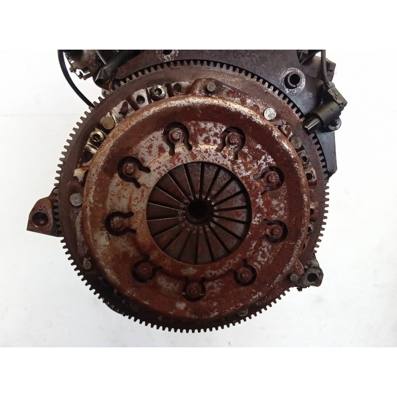 Recambio de motor completo para peugeot 205 berlina referencia OEM IAM 10CV4G A9A 2