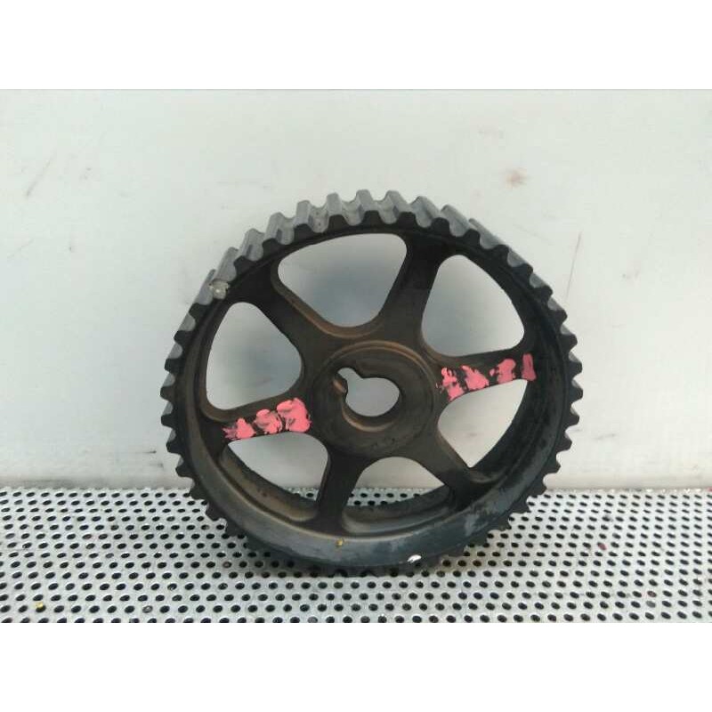 Recambio de polea arbol levas para hyundai accent (lc) 1.5 crdi cat referencia OEM IAM   