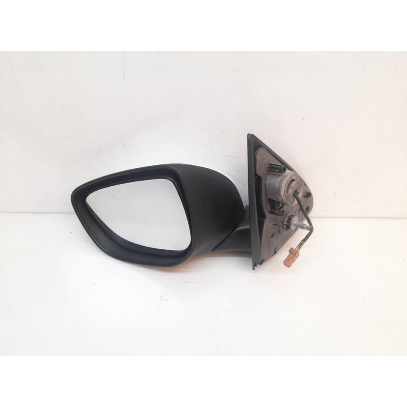 Recambio de retrovisor izquierdo para citroën c-elysée exclusive referencia OEM IAM   