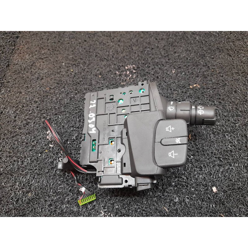 Recambio de mando limpia para renault scenic ii expression referencia OEM IAM 305145  VALEO
