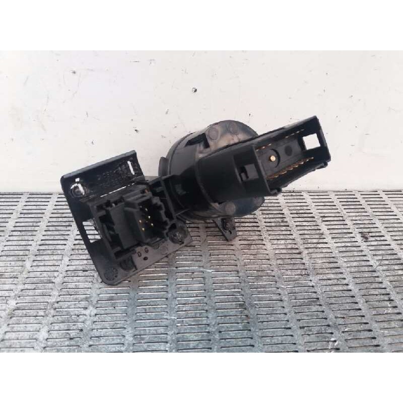 Recambio de mando luces para volkswagen passat berlina (3b3) 1.9 tdi referencia OEM IAM 1C0941531A - Azul 4