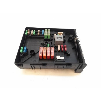 CAJA RELES / FUSIBLES 1K0937125A 