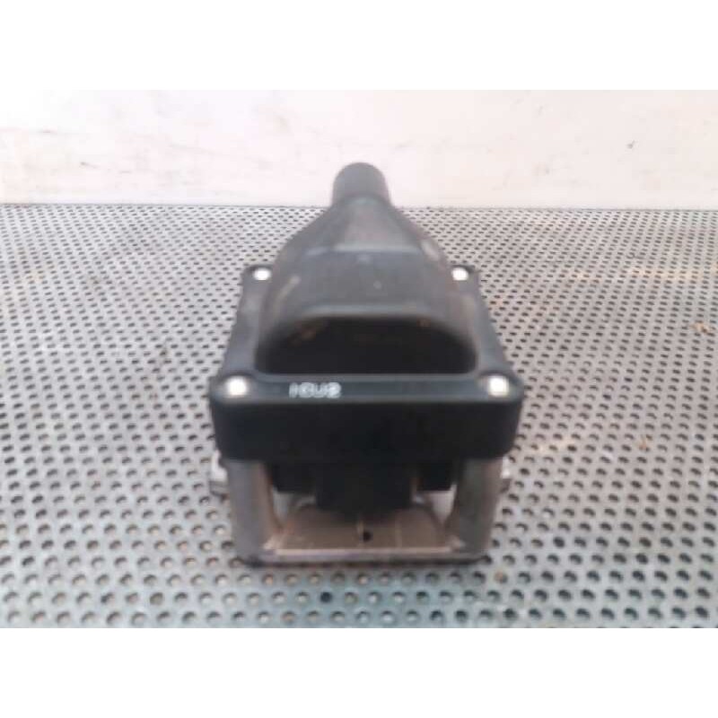Recambio de bobina encendido para volkswagen passat berlina (312) gl referencia OEM IAM 0040402001 - Gris 3