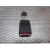 Recambio de enganche cinturon delantero izquierdo para dacia logan básico referencia OEM IAM 138702 06090511 