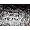 Recambio de llanta para renault megane iii berlina 5 p dynamique referencia OEM IAM 403000048R  