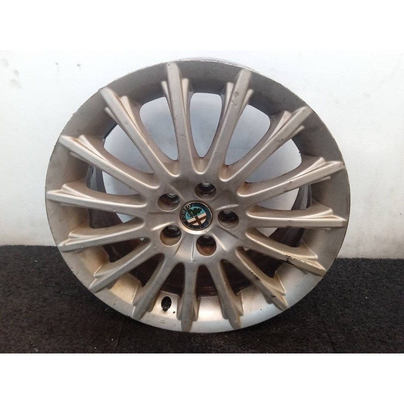 Recambio de llanta para alfa romeo 156 (116) 1.9 jtd progression referencia OEM IAM 65JX16H2415  
