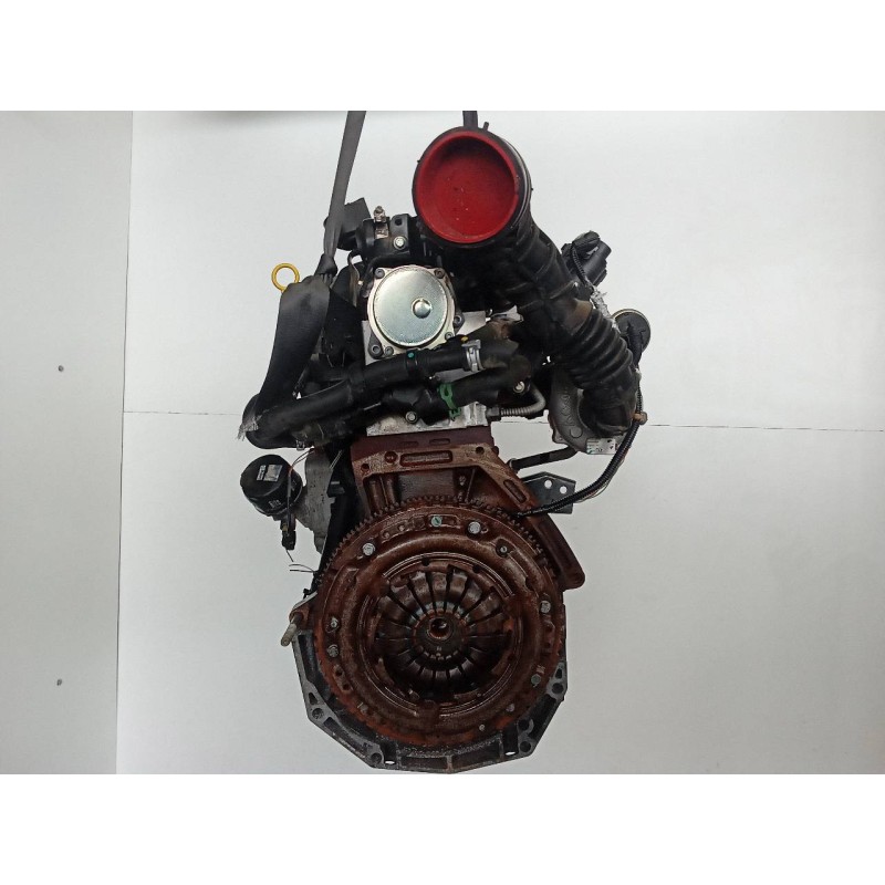 Recambio de motor completo para renault clio iii style referencia OEM IAM K9K M7 8