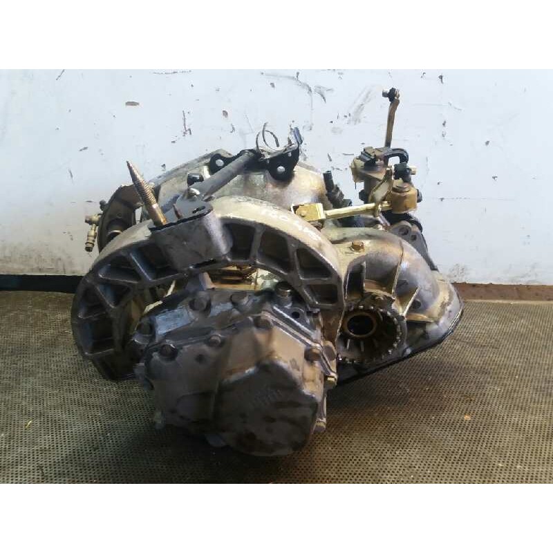 Recambio de caja cambios para chevrolet tacuma cdx referencia OEM IAM BG372 F0057049 5
