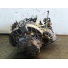 Recambio de caja cambios para chevrolet tacuma cdx referencia OEM IAM BG372 F0057049 