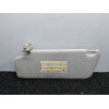 Recambio de parasol derecho para mercedes-benz clase c (w204) berlina c 250 cdi blueefficiency (204.003) referencia OEM IAM   