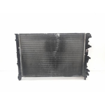 RADIADOR AGUA B566 VALEO