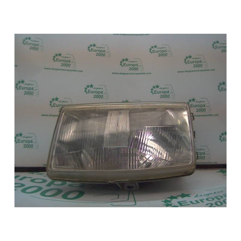 Recambio de faro izquierdo para renault 21 berlina (b/l48) 1.8 referencia OEM IAM   