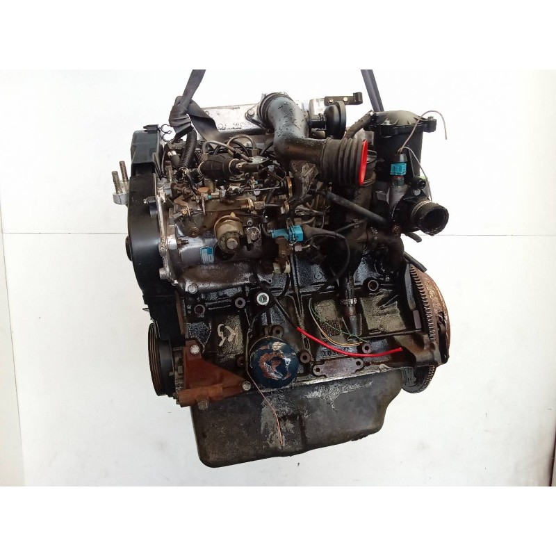 Recambio de motor completo para peugeot 205 berlina referencia OEM IAM 10CV4G A9A 3
