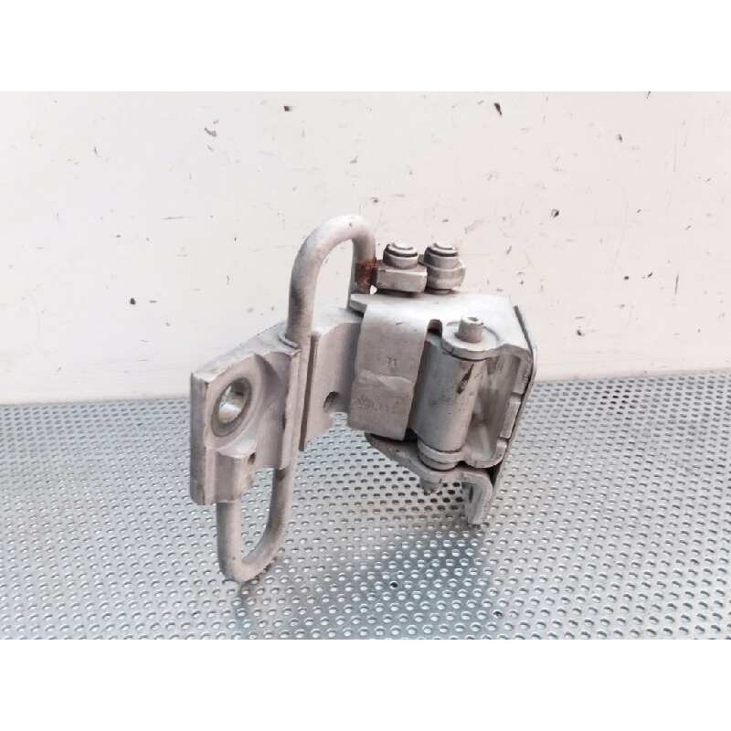 Recambio de retenedor puerta delantera derecha para seat cordoba berlina (6l2) 1.9 tdi referencia OEM IAM - Blanco 3