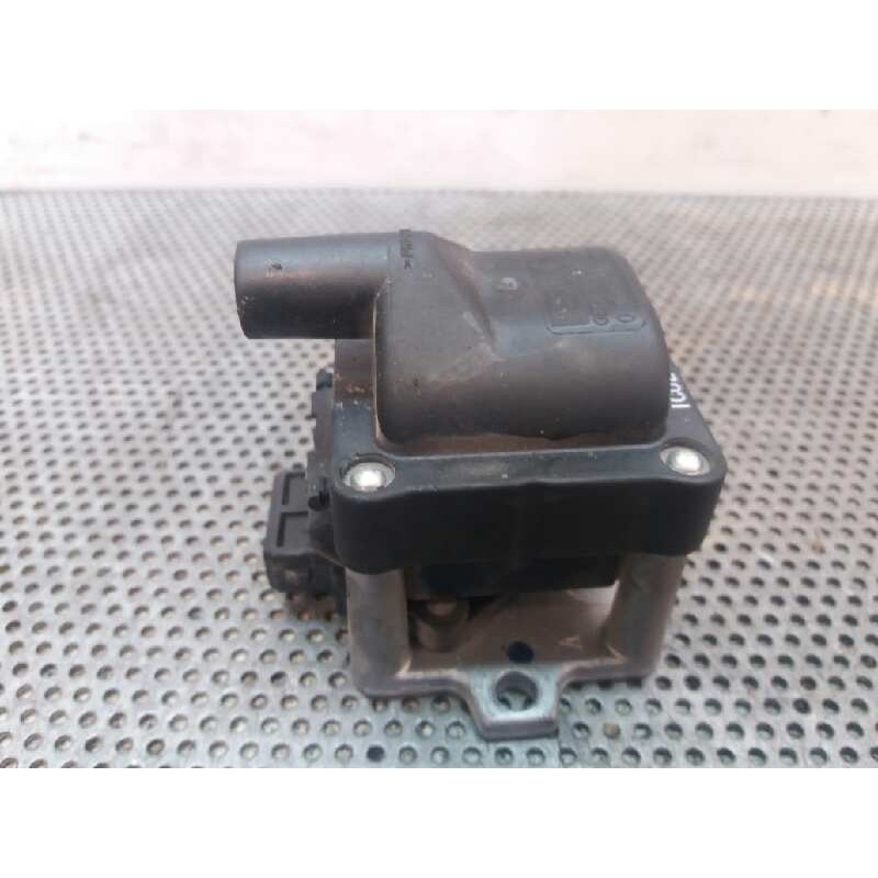 Recambio de bobina encendido para volkswagen passat berlina (312) gl referencia OEM IAM 0040402001 - Gris 4