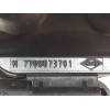 Recambio de bobina encendido para dacia dokker ambiance referencia OEM IAM 7700873701  