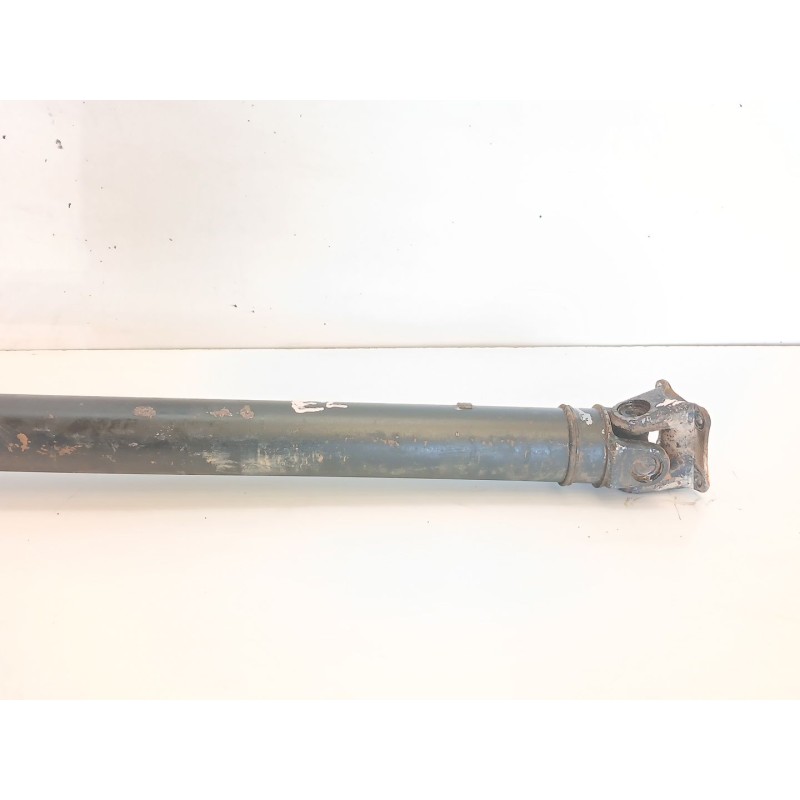 Recambio de transmision central para subaru forester (sj_) 2.0 i awd (sj5) referencia OEM IAM X3 - Blanco 5