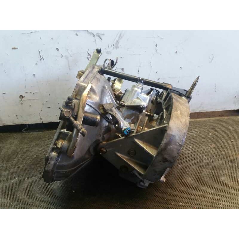 Recambio de caja cambios para chevrolet tacuma cdx referencia OEM IAM BG372 F0057049 6