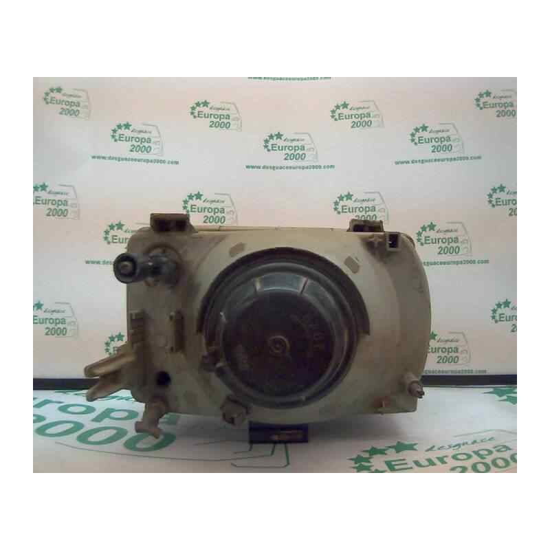 Recambio de faro izquierdo para renault 21 berlina (b/l48) 1.8 referencia OEM IAM 2