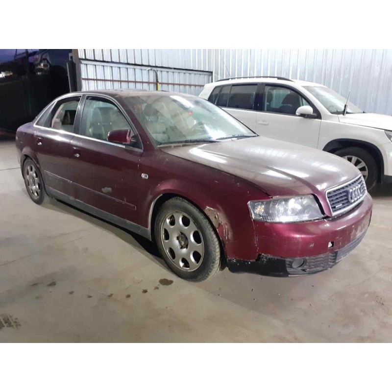 audi a4 berlina (8e) del año 2002