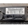 Recambio de mando climatizador para bmw serie 3 berlina (e90) 320i referencia OEM IAM 911713601 6411911713601 A2C53181399