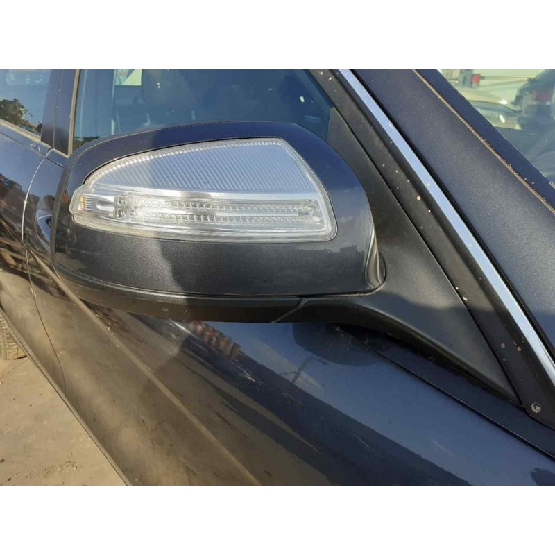 Recambio de retrovisor derecho para mercedes-benz clase c (w204) berlina c 200 cdi (204.007) referencia OEM IAM A2048100219 2